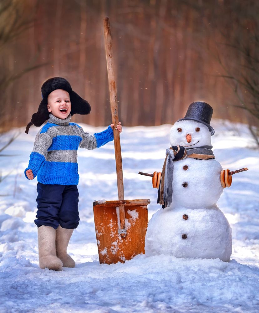 Photograph by Анна Волкова