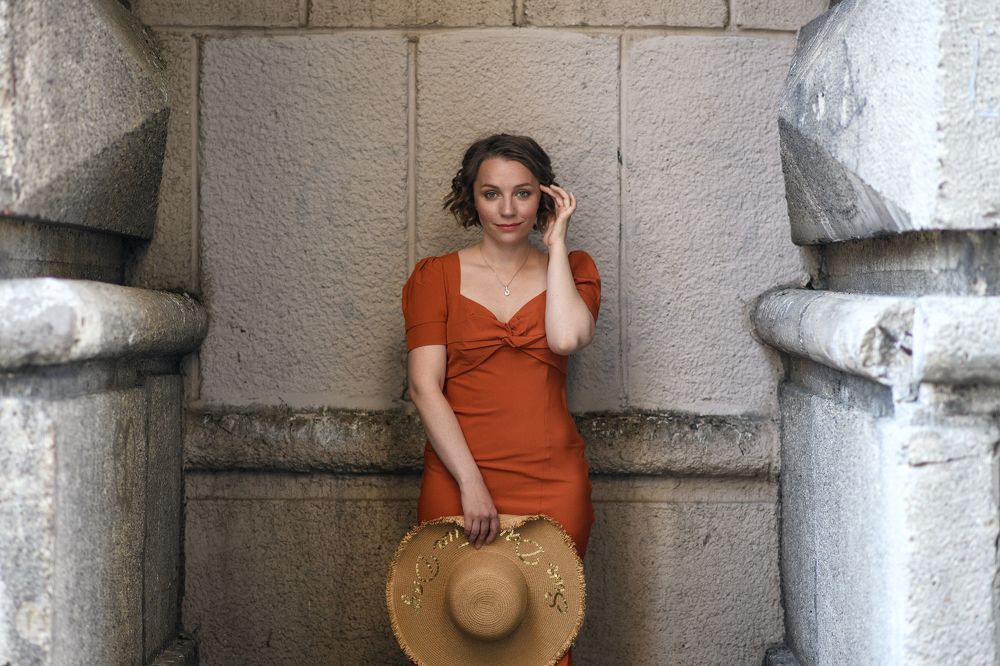 Photograph by Евгения Имаева