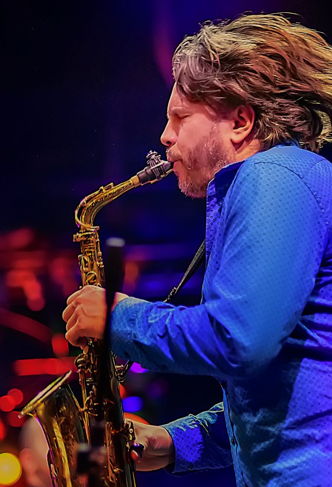 Photograph by Александр Вольхин