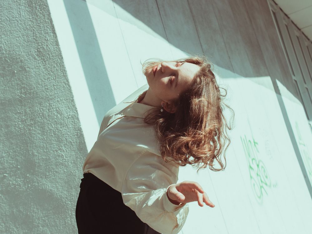 Photograph by Анита Пак