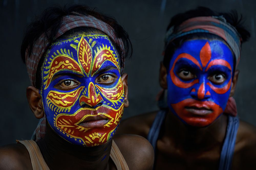 Photograph by Shibasish Saha