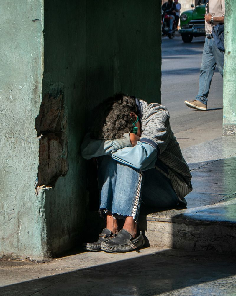 Photograph by Ale Benítez