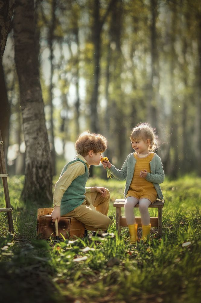 Скворечник