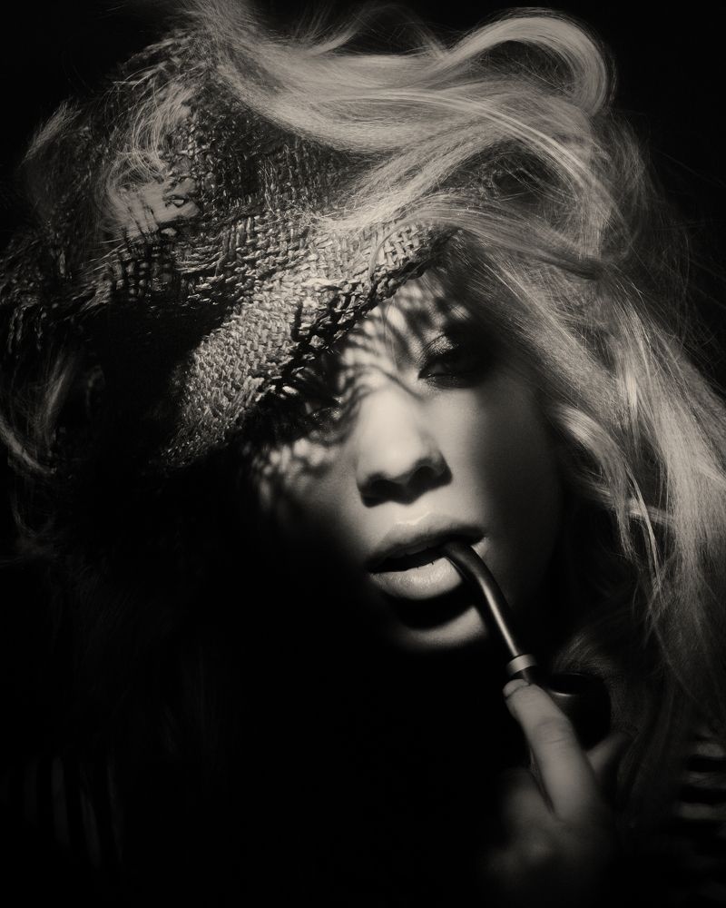 Photograph by Берг Дарья