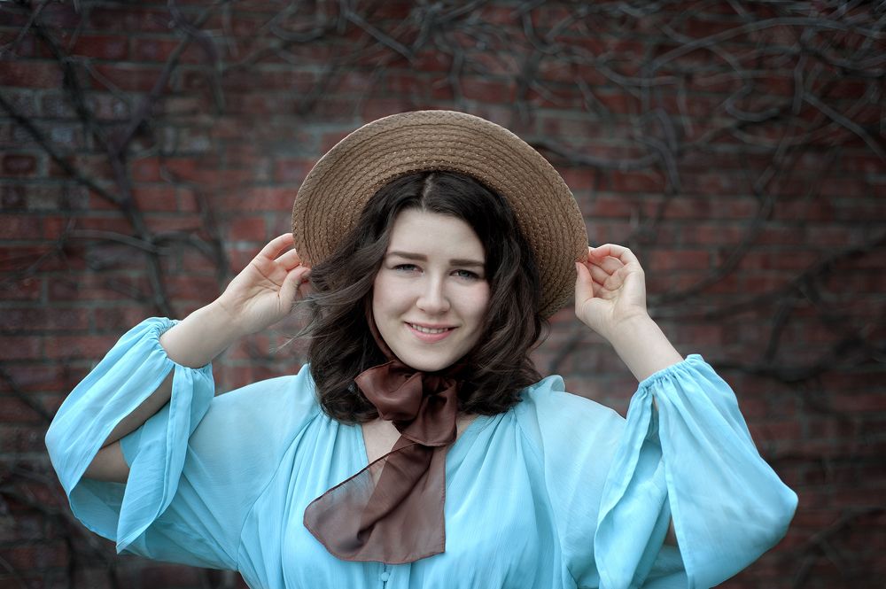 Photograph by Gala Miller