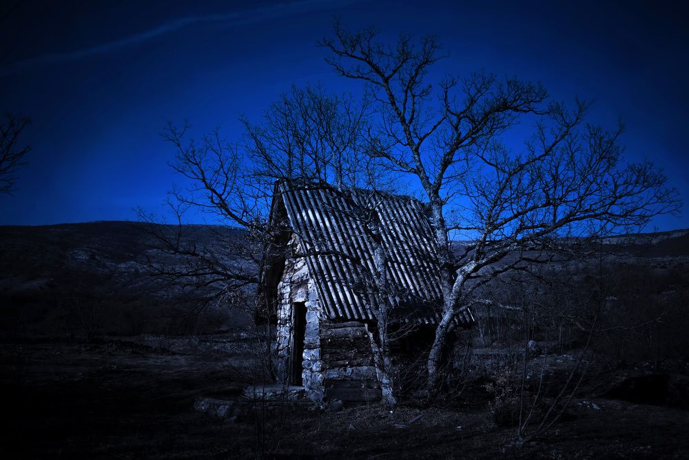 Photograph by Matko Matkovic