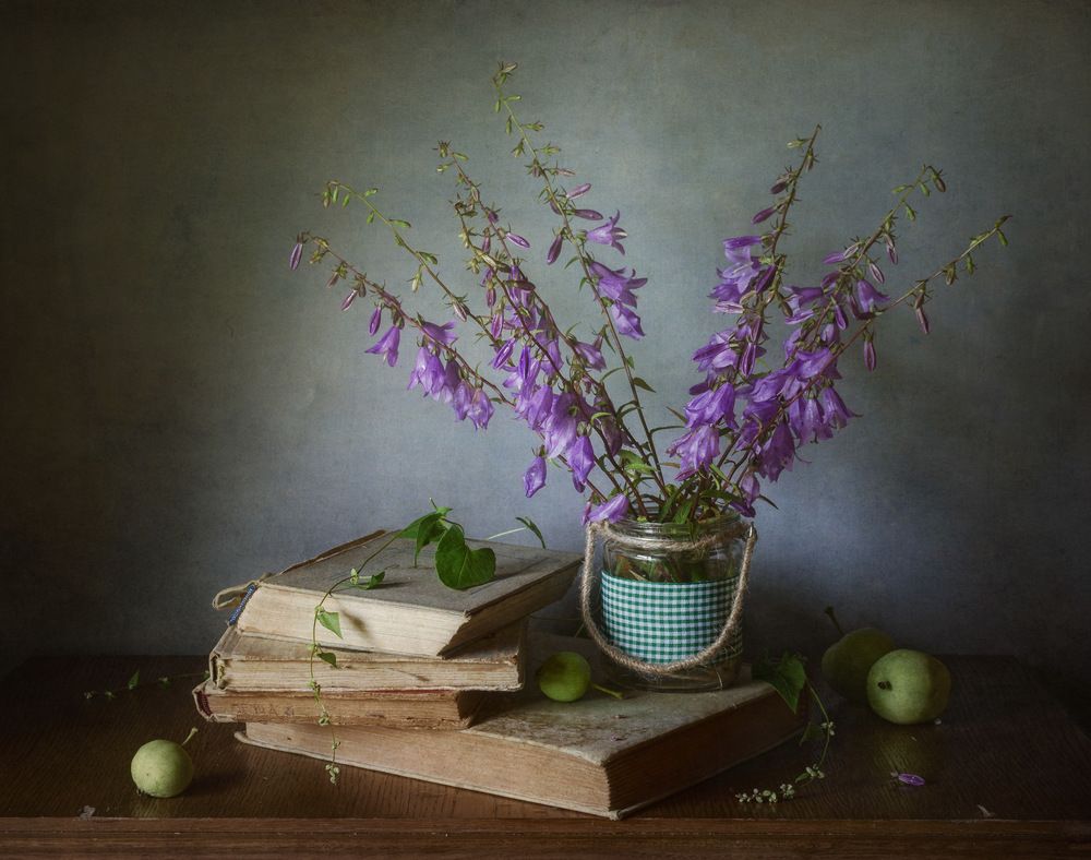 Photograph by Ляля Рюмина