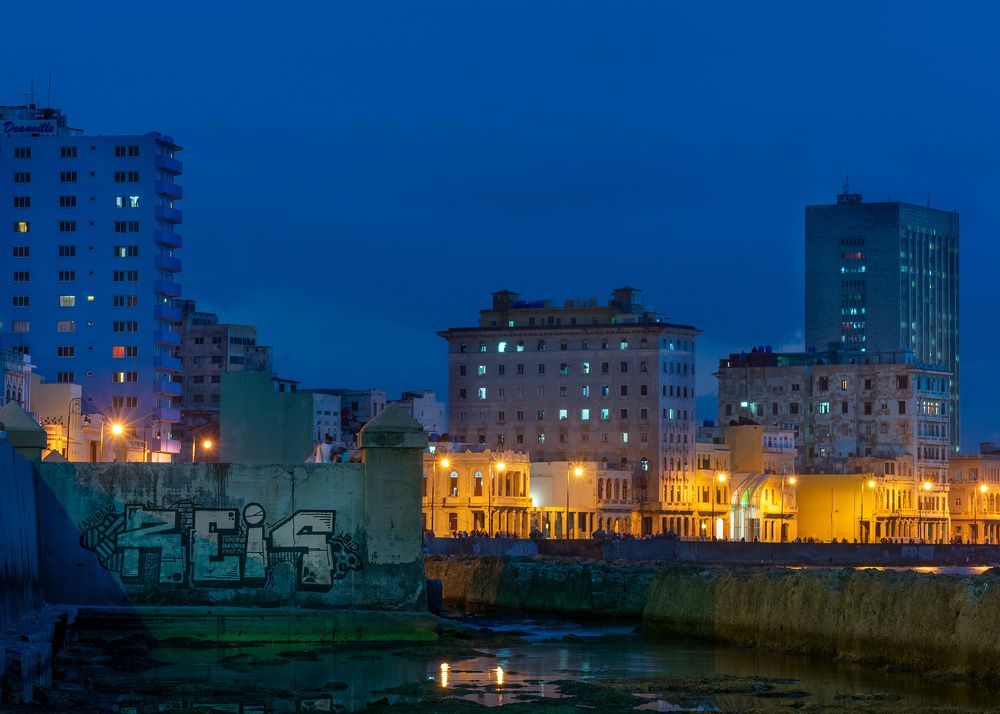 Photograph by Ale Benítez