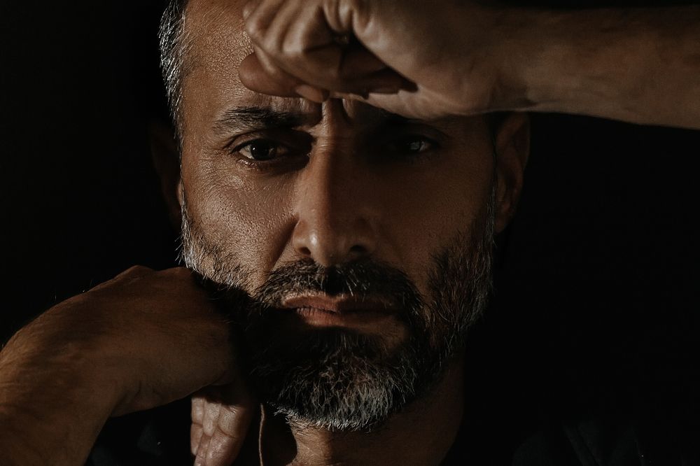 Photograph by Надежда Оздемир