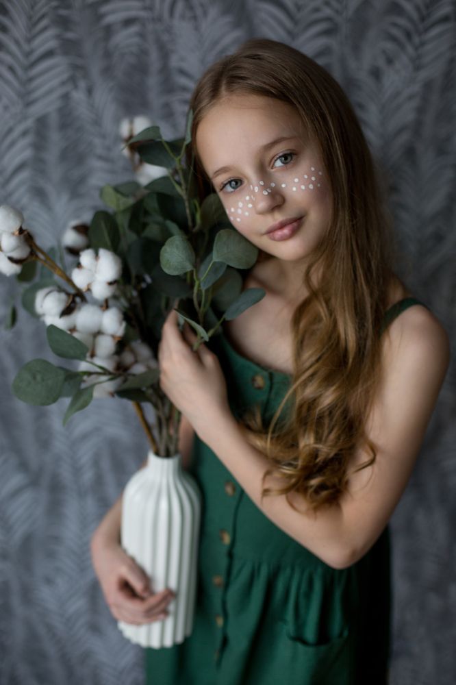 Фотография автора Ирина Белашова