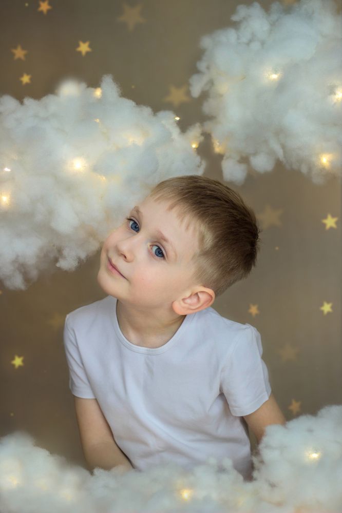 Photograph by Елена Макаренко