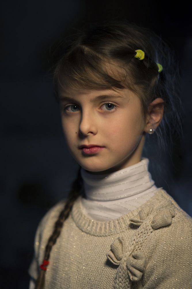 Photograph by Вячеслав Побединский