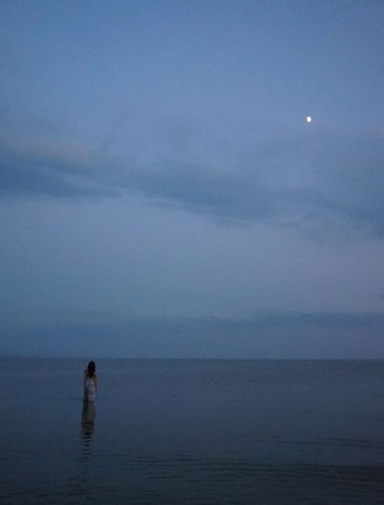 Photograph by Ольга Клименко