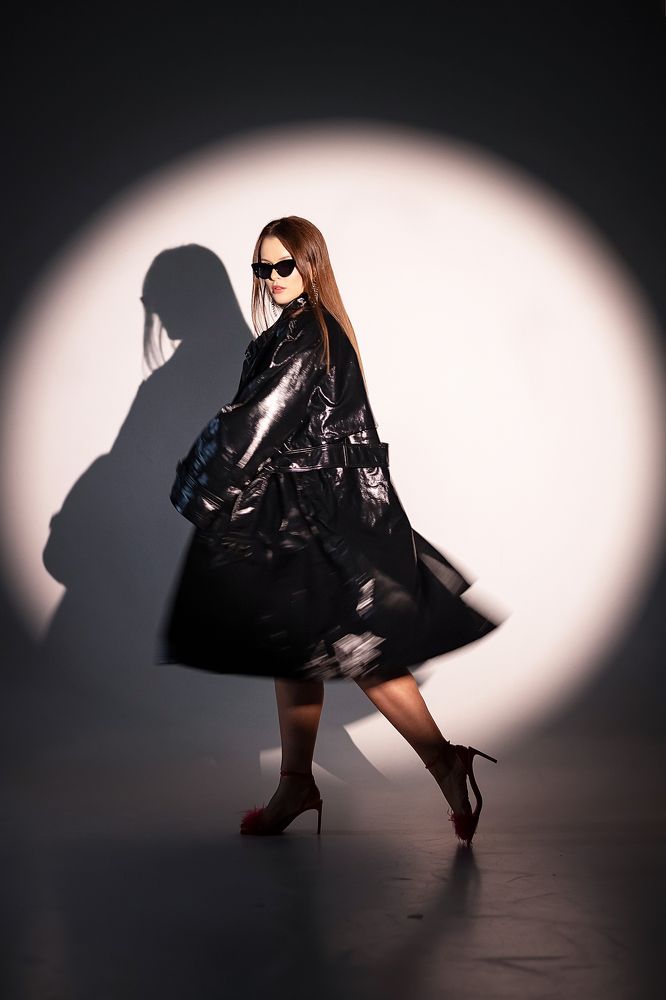 Фотография автора Наталья Копылова