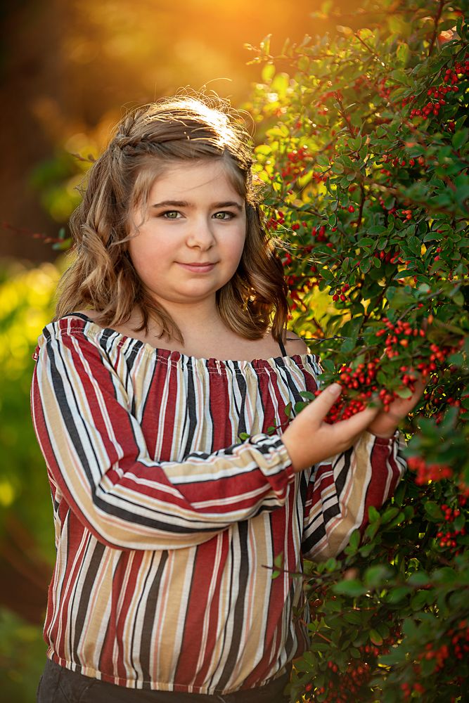 Photograph by Maria Plenokosova