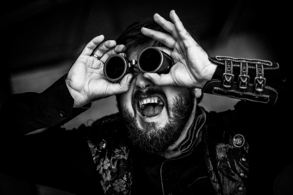 Photograph by Светлана Жуковец