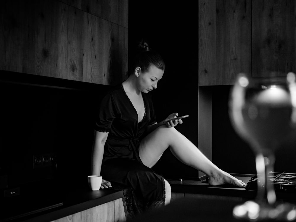 Photograph by Сергей Казаков