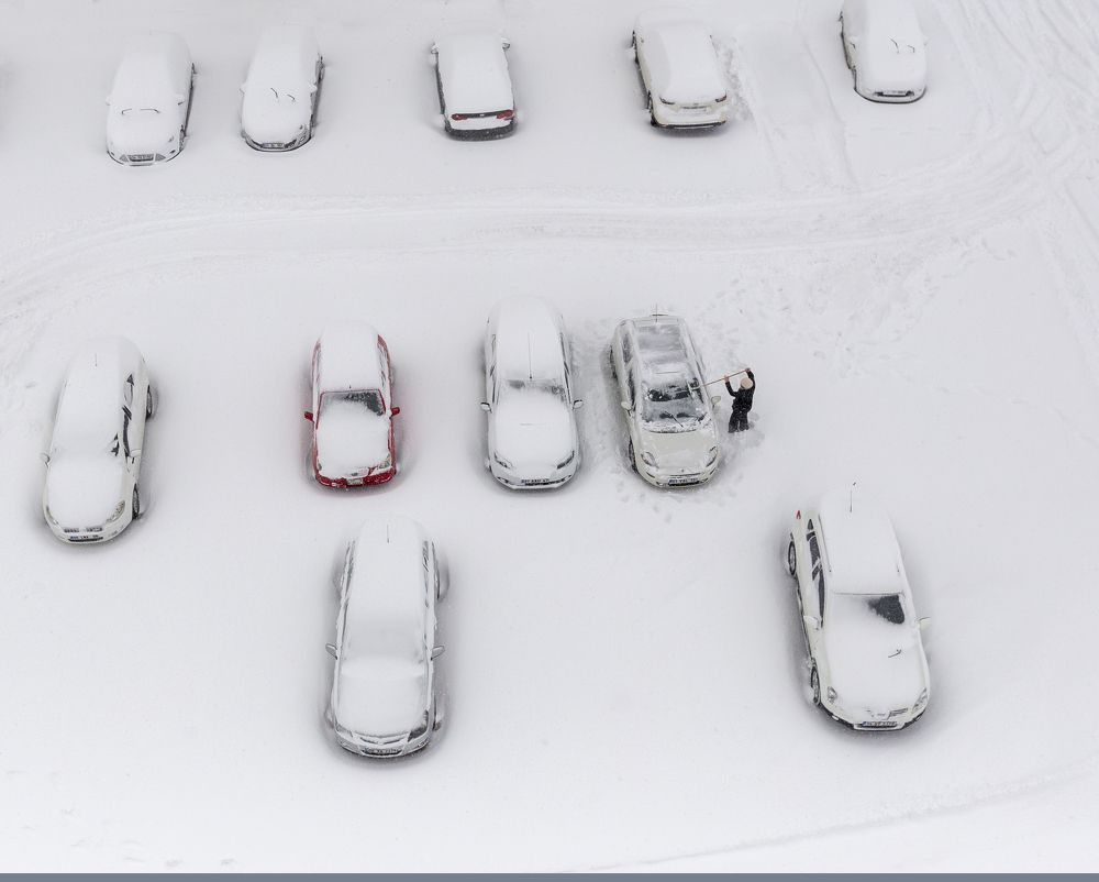 Photograph by mehmet kilicoglu