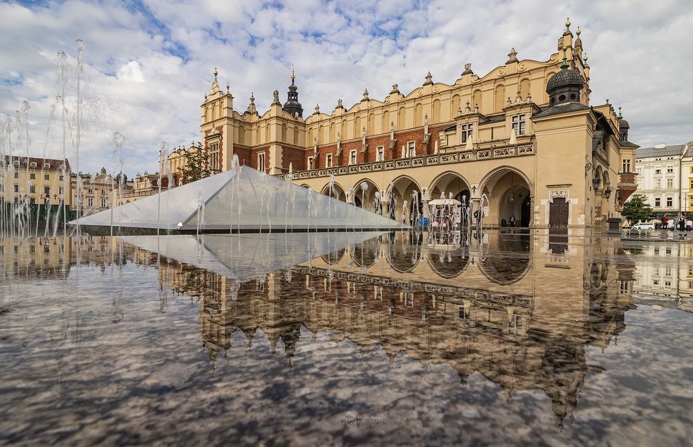 Photograph by Marcin Nalepka