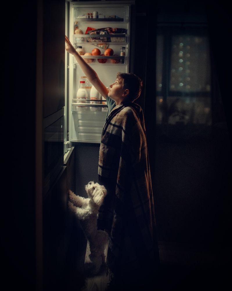 Photograph by Юлия Таратынова