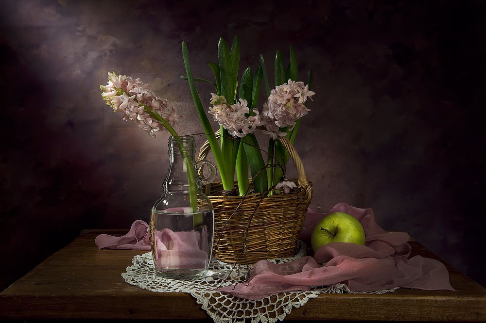 Дело идёт к весне