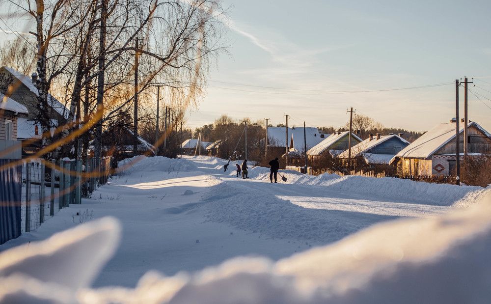Photograph by Галина Беляева
