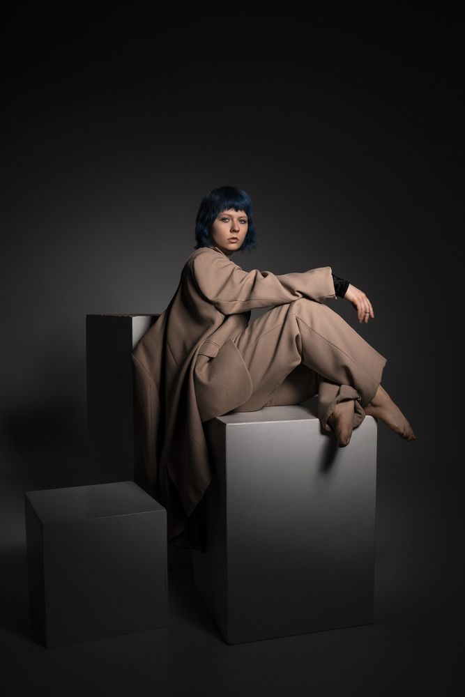 Photograph by Елена Фролова