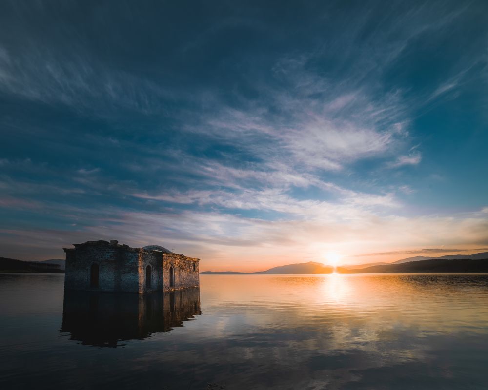 Фотография автора Lyuboslav Bochev