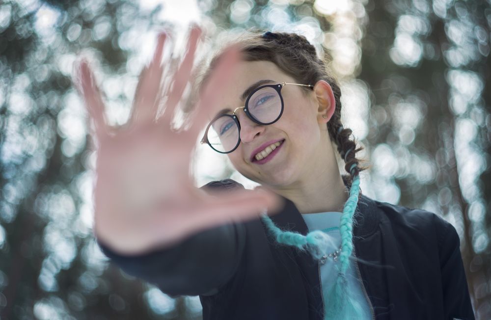 Photograph by Вячеслав Побединский