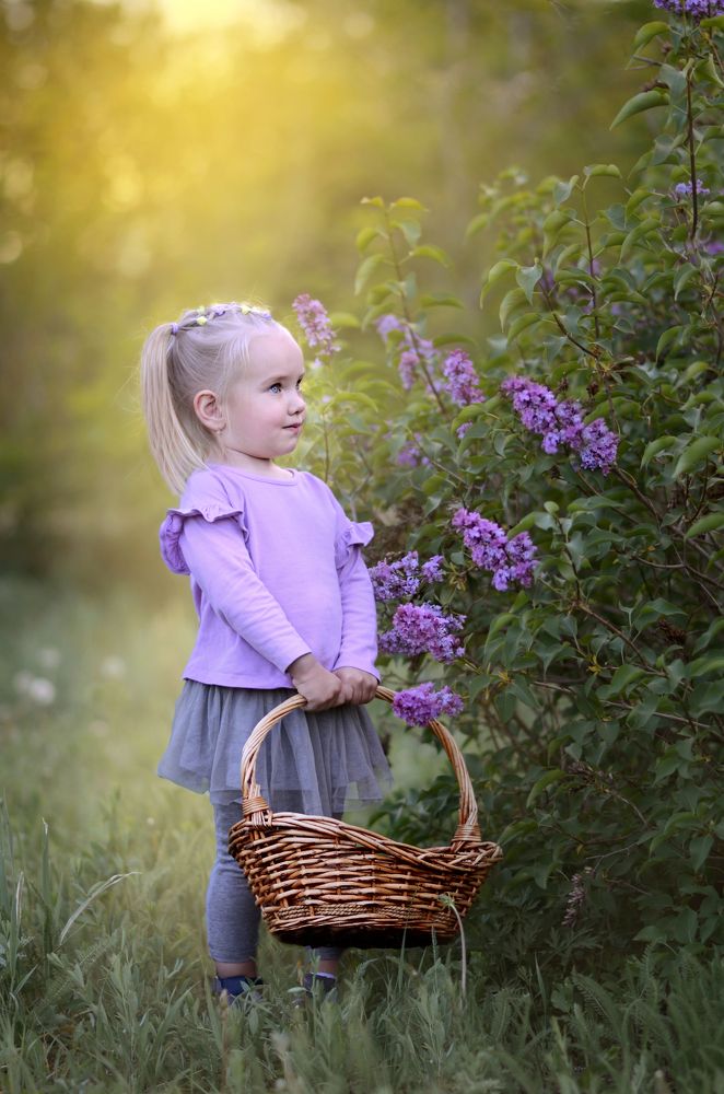 Photograph by Alena Zditovetskaya