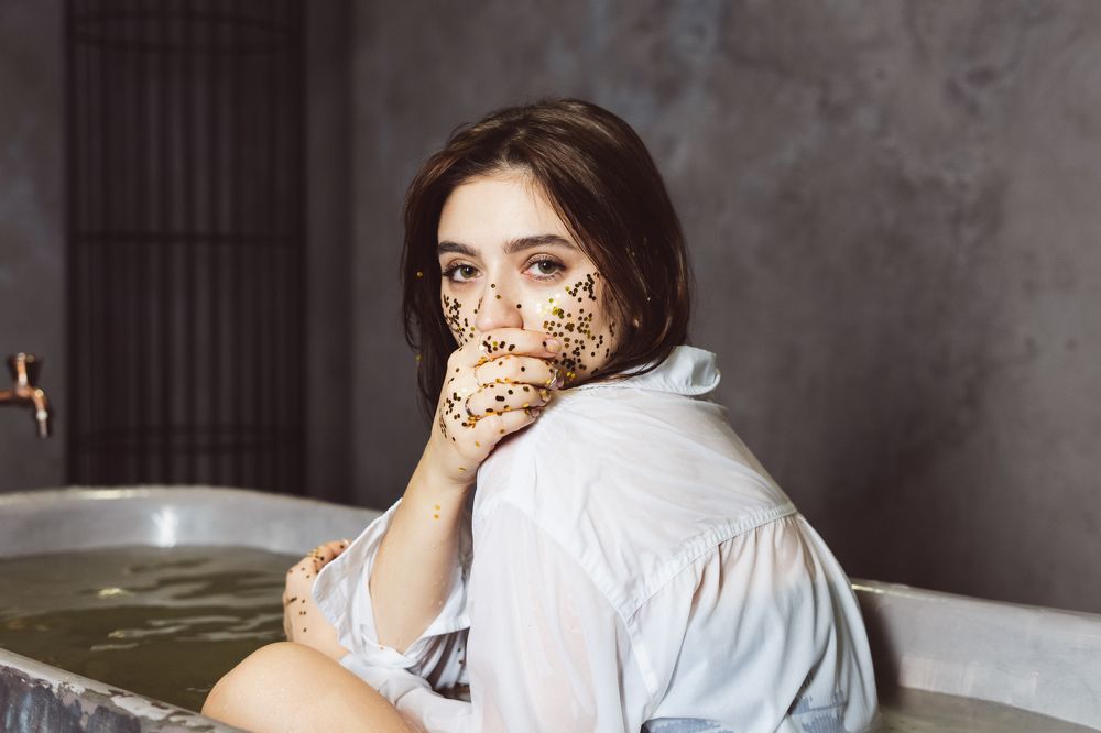 Photograph by Анна Подгорская