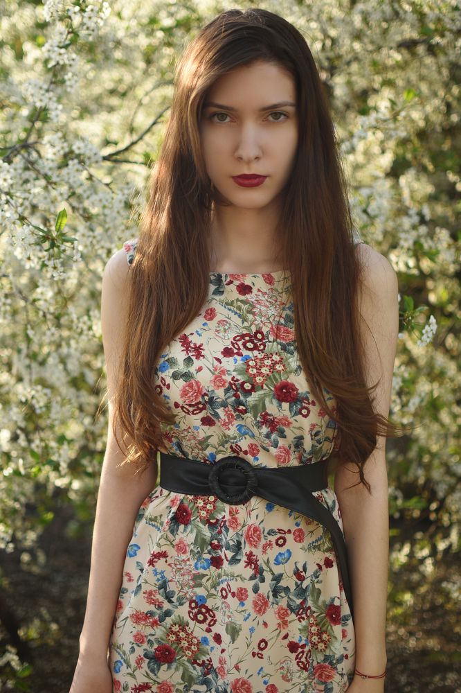 Photograph by Елена Сиушова