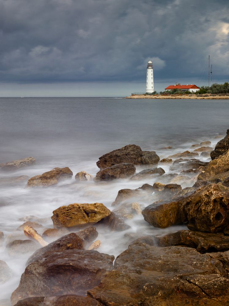 Photograph by Alexander Petukhov
