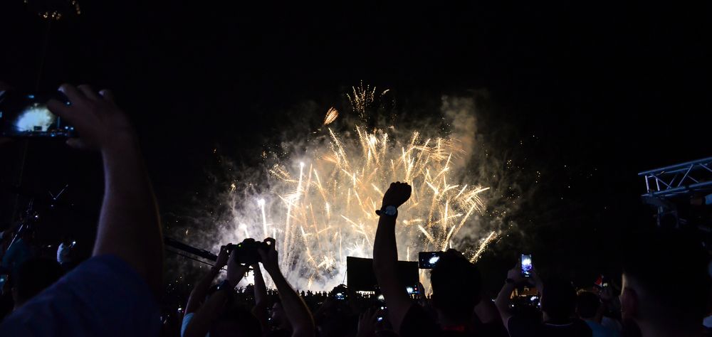 Photograph by Mohammad Helal