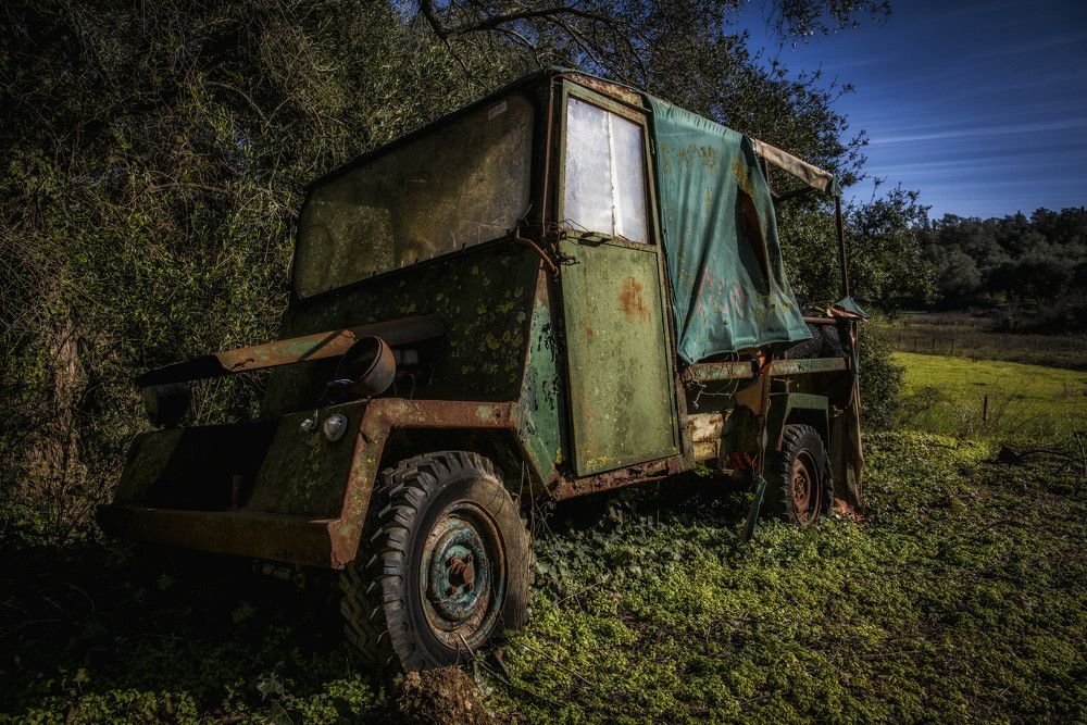 Photograph by Alexandros Melidis