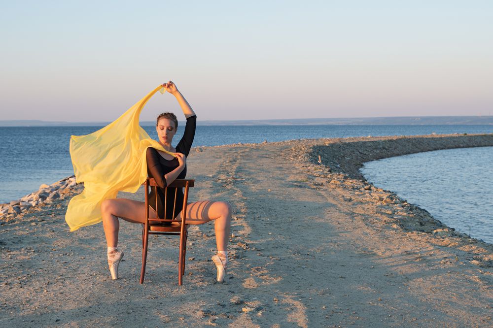 Photograph by Наталья Круглова