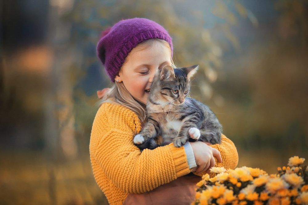 Продавцы цветов