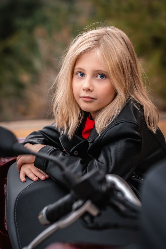 Photograph by Анастасия Погодина