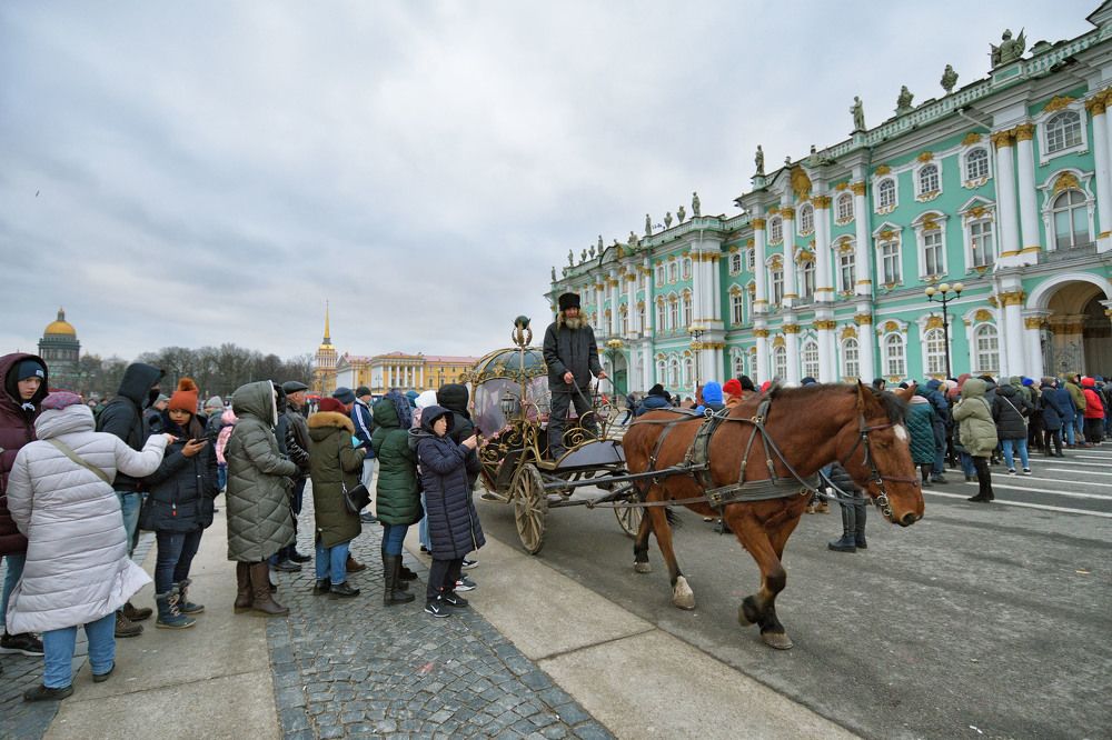 Photograph by Александр Клопков