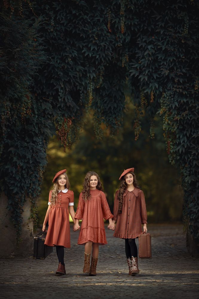 Photograph by Adrian Polok