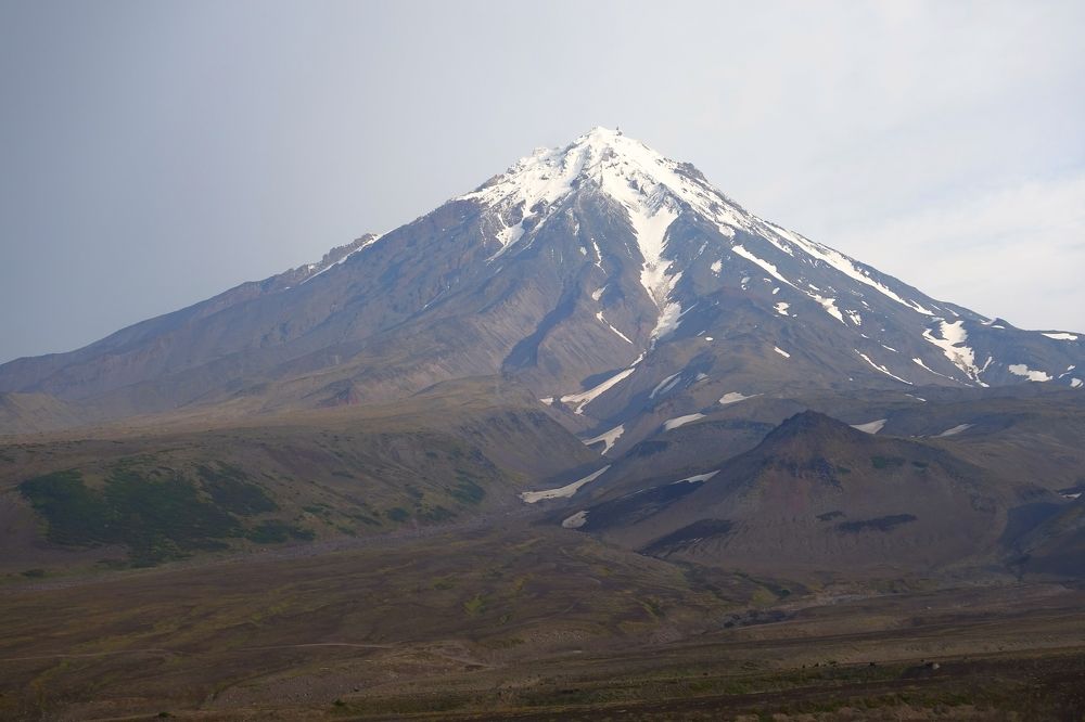 Kamchatka