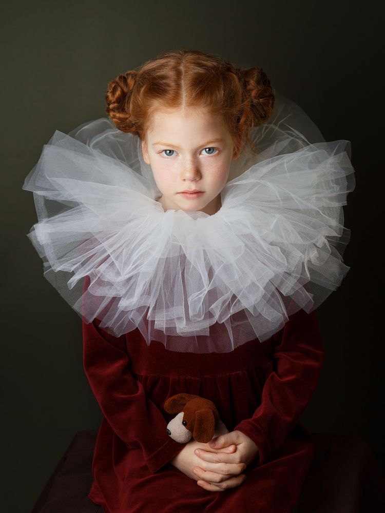 Фотография автора Оксана Ведмеденко