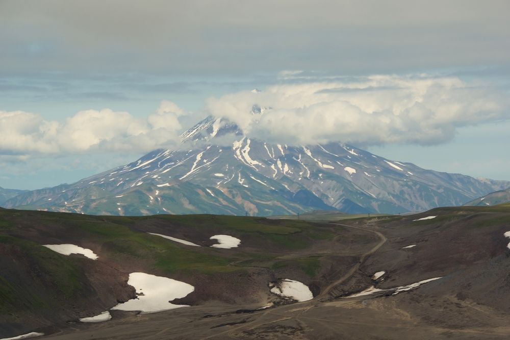 Kamchatka