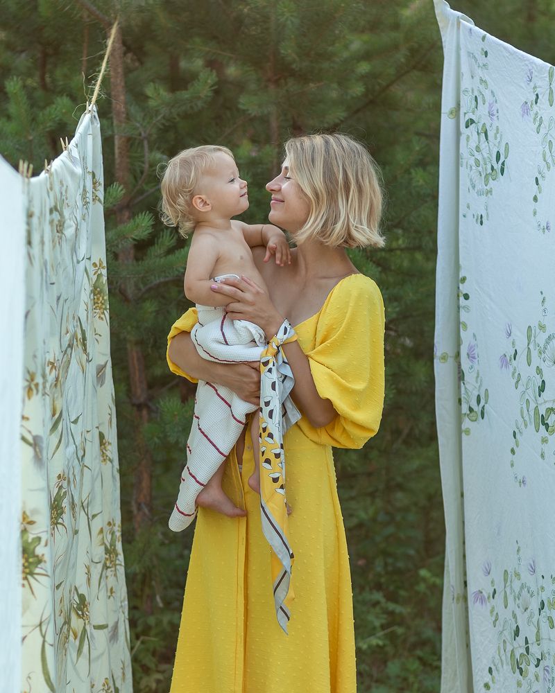 Фотография автора Елена Каликова