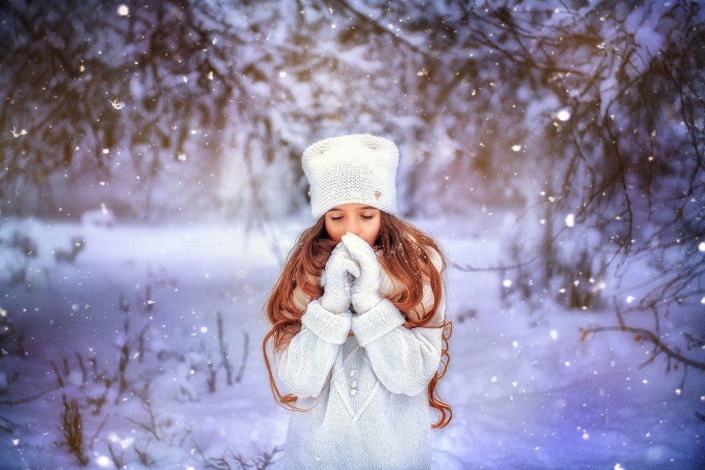 Photograph by Наталья Кузина