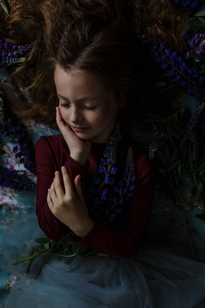 Фотография автора Ирина Белашова