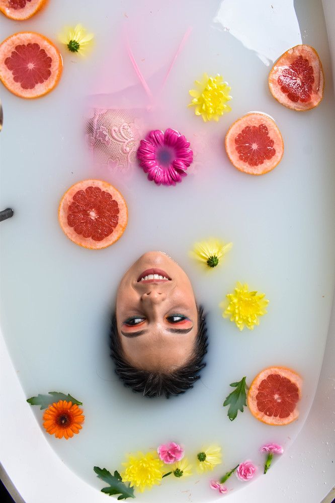 Photograph by Альбина Гараева