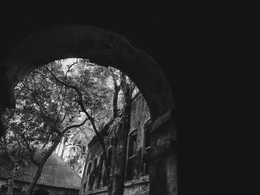 Фотография автора Mahbuba Afroz Samia