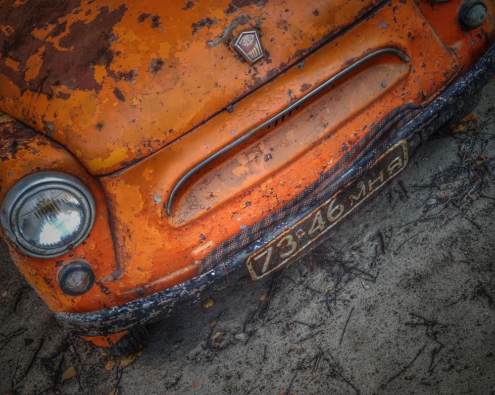 Photograph by Ольга Синева