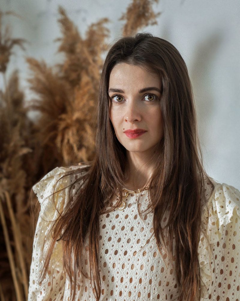 Photograph by Ксения Рыбцова